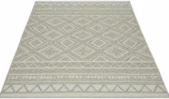 Teppich OTTAWA beige