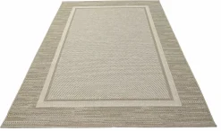 Teppich OTTAWA beige
