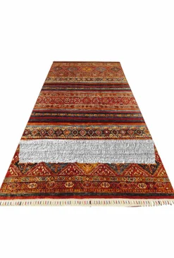 Teppich Pakistan LEGEND bunt