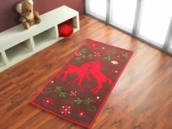 Teppich PFERDEFREUNDE