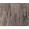 Teppich PLUSH grau