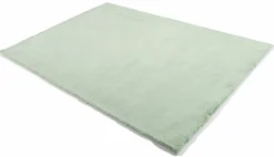 Teppich PLUSH grün