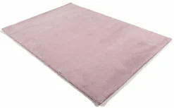 Teppich PLUSH mauve