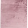 Teppich PLUSH mauve