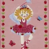 Teppich PRINZESSIN LILLIFEE