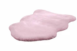 Teppich RABBIT LIGHT SHEEPSKIN