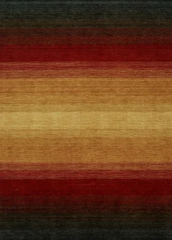 Teppich RAINBOW 1201 multi