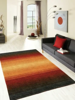 Teppich RAINBOW 1201 multi