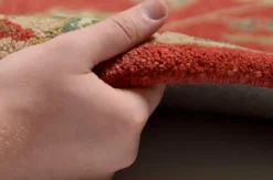 Teppich ROYAL ZIEGLER