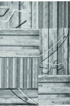 Teppich SANSIBAR RANTUM BEACH