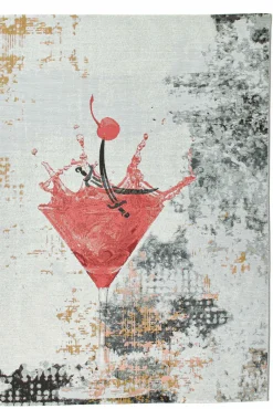 Teppich SANSIBAR RANTUM BEACH