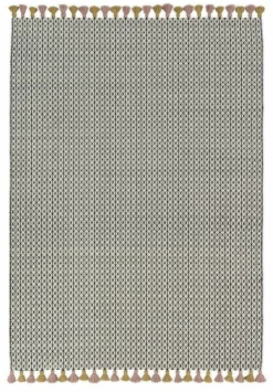 Teppich SCHÖNER WOHNEN INSULA