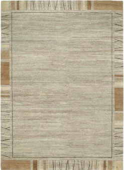 Teppich SENSATION SILK 100