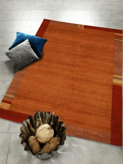 Teppich SENSATION SILK 100