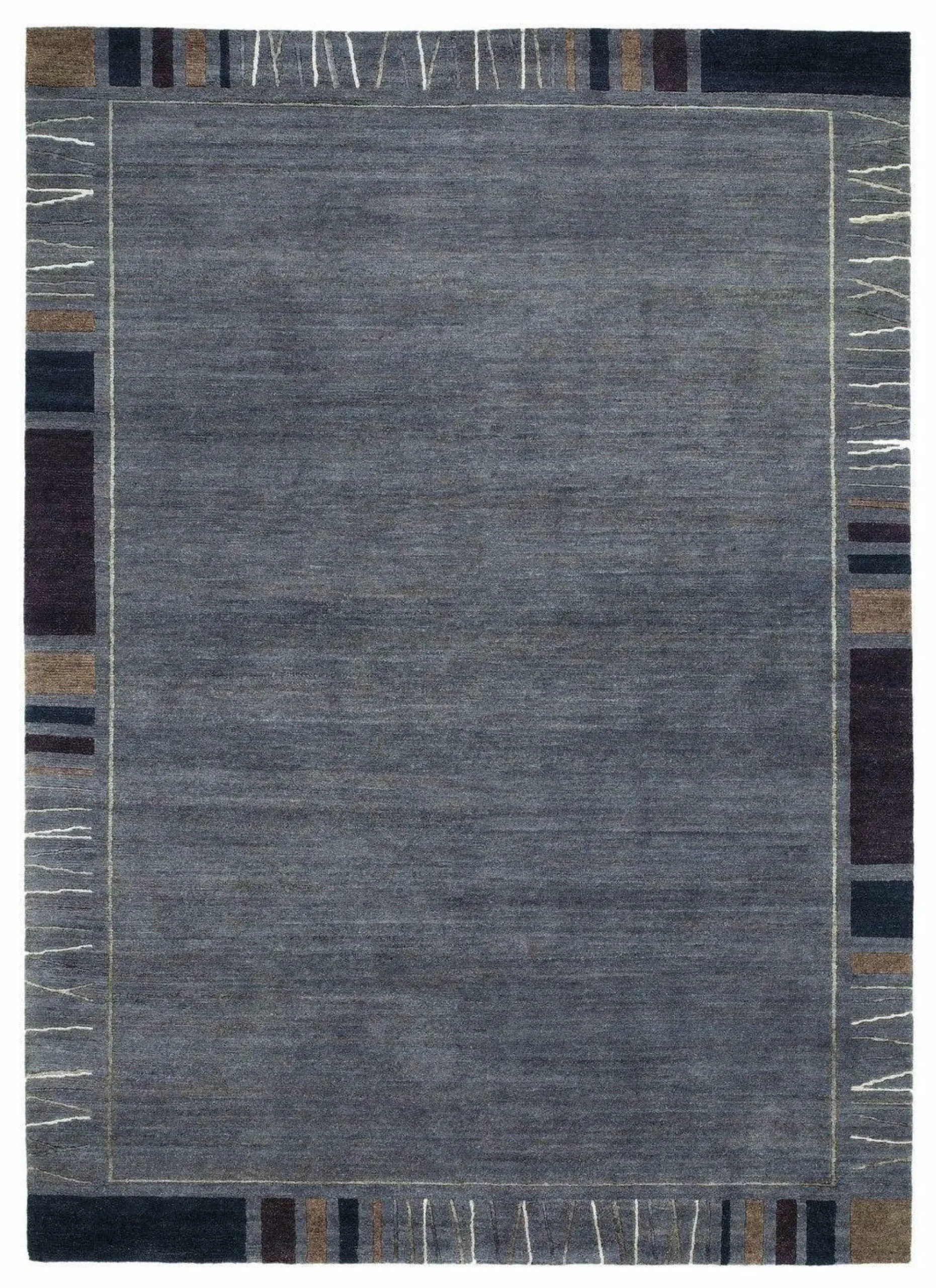 Teppich SENSATION SILK 100