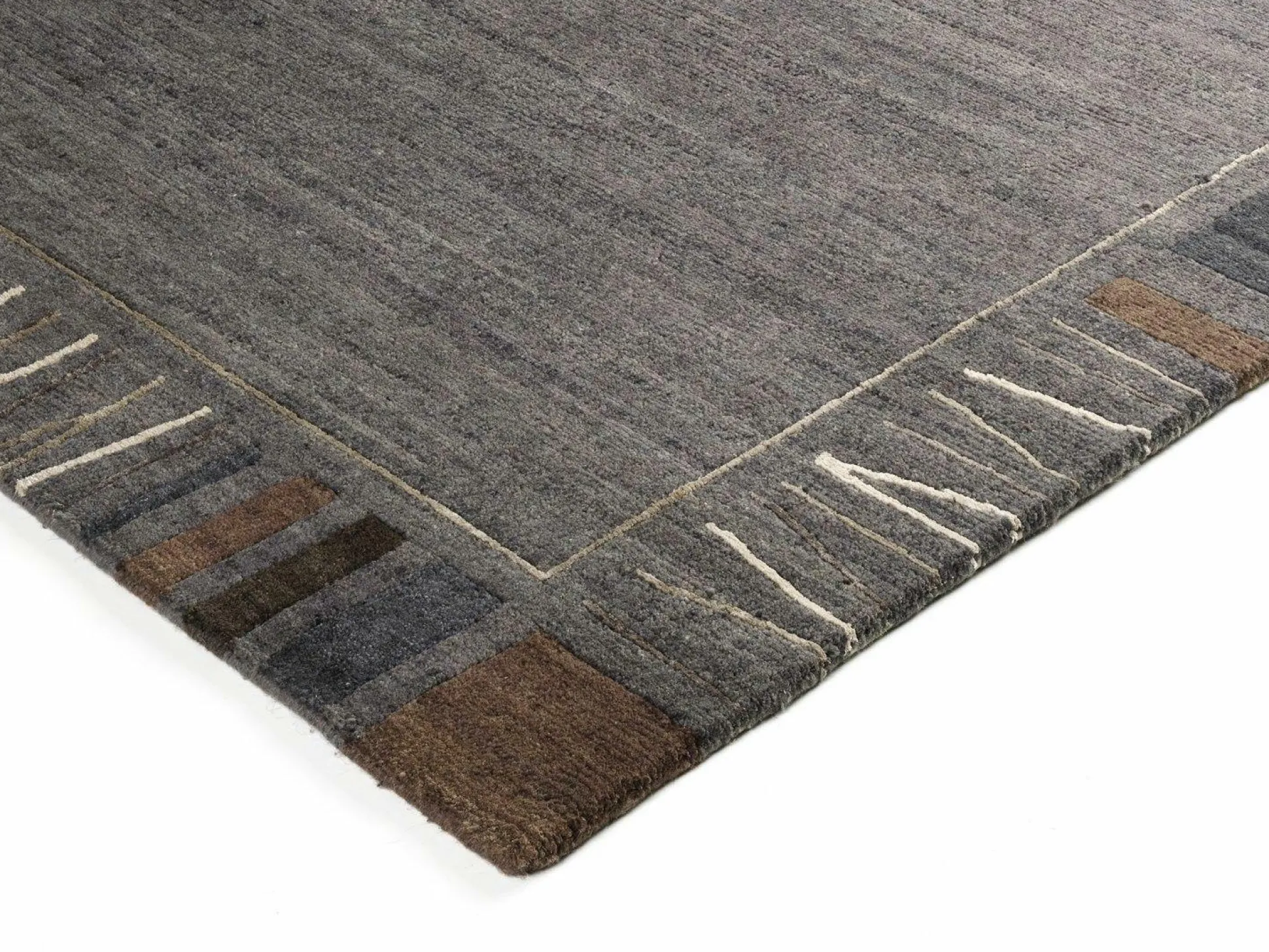 Teppich SENSATION SILK 100