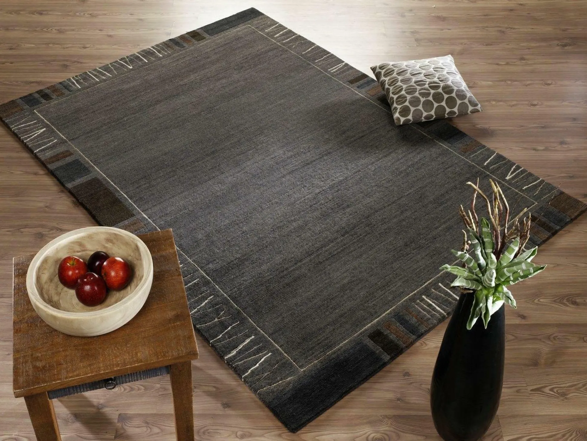 Teppich SENSATION SILK 100