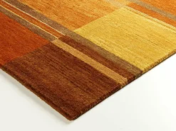 Teppich SENSATION SILK 100