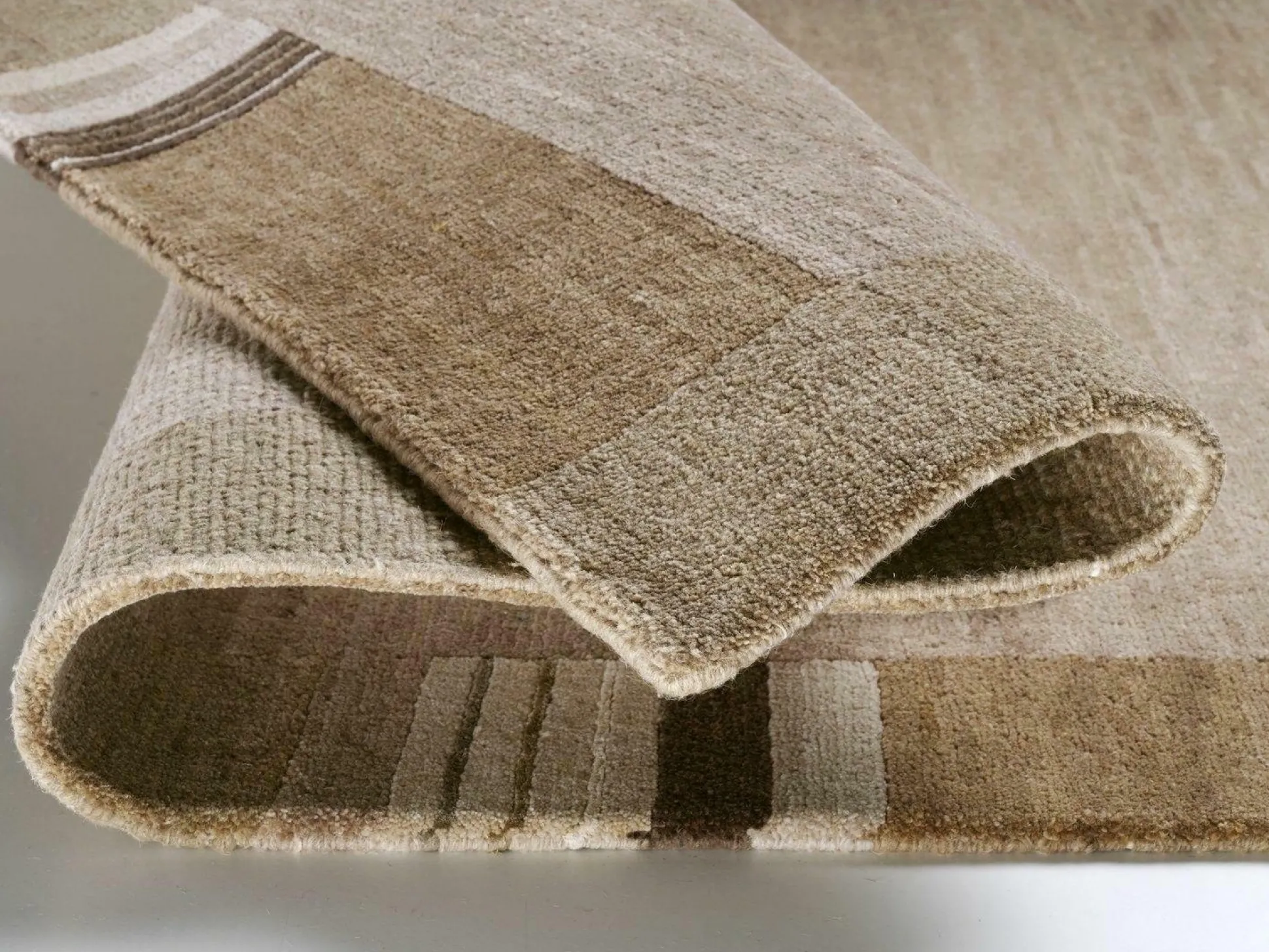 Teppich SENSATION SILK 100