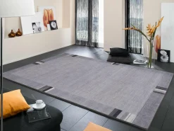 Teppich SENSATION S.Lakir