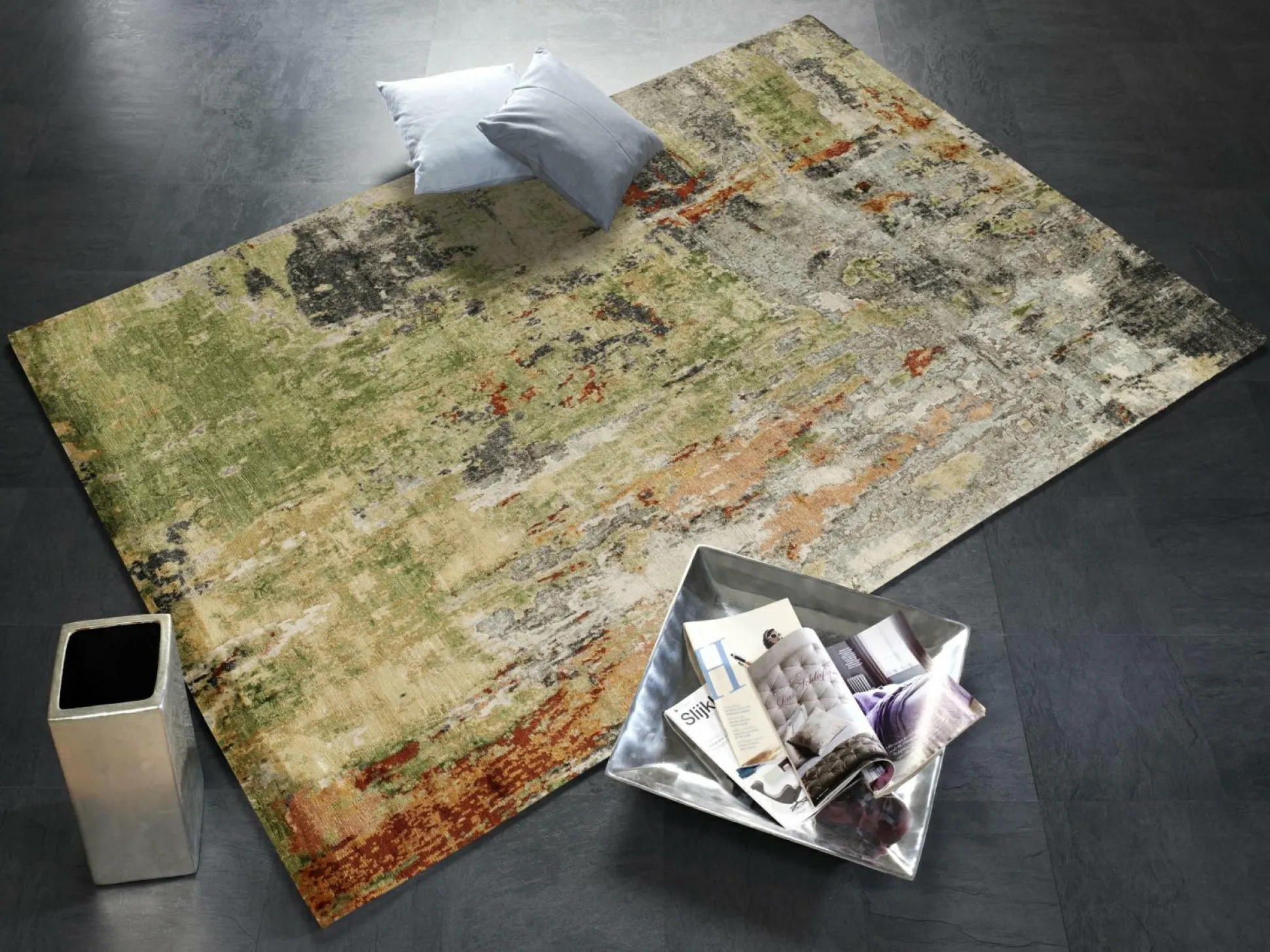 Teppich SIGNATURE RITCHEY