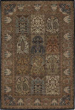 Teppich SONAM BAKHTYARI