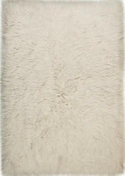 Teppich SUPER FLOKATI