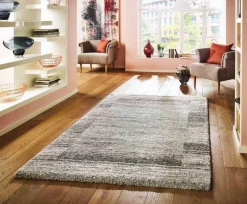 Teppich SUPER TOUCH quadrat.