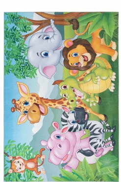 Teppich SYMPATHY KIDS