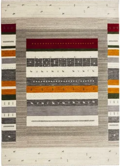 Teppich WEAVY LORRI LOOM