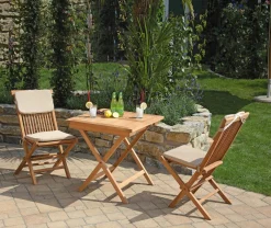 Tischgruppe BRISTOL