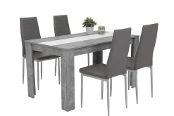 Tischgruppe HELENE I