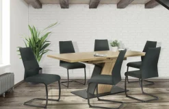 Tischgruppe JEANETTE