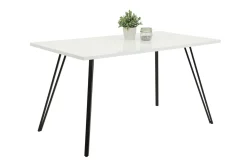 Tischgruppe JENNIFER