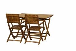 Tischgruppe SIENA GARDEN FALUN