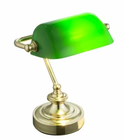 Tischleuchte ANTIQUE