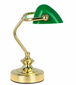 Tischleuchte ANTIQUE