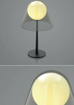 Tischleuchte BLOB