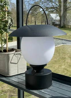 Tischleuchte CASTRO