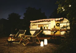 Tischleuchte COLLGAR