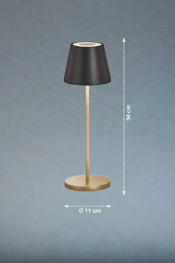 Tischleuchte COSENZA2.0