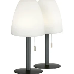 Tischleuchte FIUMARA