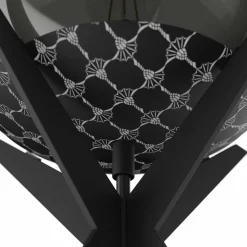 Tischleuchte JOOP! CURVES LIGHTS