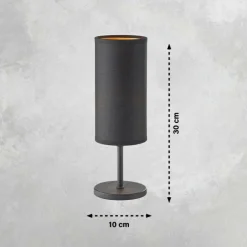 Tischleuchte KIRA