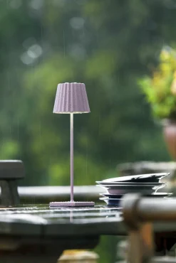 Tischleuchte LED AKKU