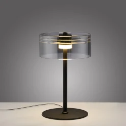 Tischleuchte MONDO KARENA