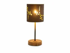 Tischleuchte SANSIBAR ARCHSUM