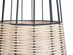 Tischleuchte SANSIBAR HEIDE