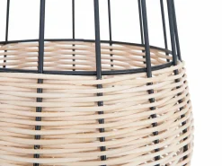 Tischleuchte SANSIBAR HEIDE