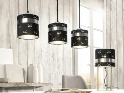 Tischleuchte SANSIBAR WESTERLAND